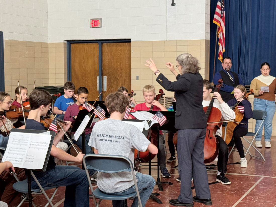U.S. Marine Corps celebrates 250 years on Monday
